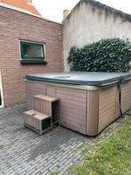Jacuzzi, Ophalen, Gebruikt, Filter, Vast