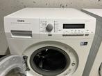 Refurbished AEG Protex wasmachine - 8 kg - 1600 toeren, Witgoed en Apparatuur, Wasmachines, Ophalen, 1200 tot 1600 toeren, 8 tot 10 kg
