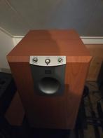 JBL Actieve Subwoofer SUB-178, Audio, Tv en Foto, Luidsprekers, Ophalen, Gebruikt, 60 tot 120 watt, Subwoofer