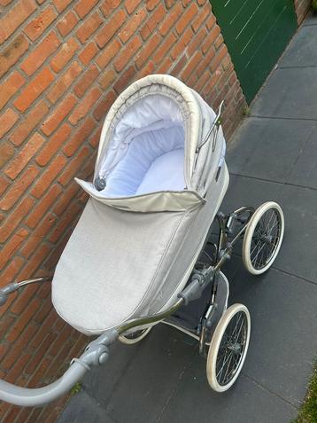 Eyecatcher bebecar stylo kinderwagen 