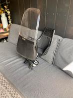 Bobike kinderzitje voor, Fietsen en Brommers, Ophalen, Voorzitje, Bobike, Gebruikt