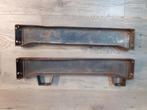 Peugeot J7 / J9 radiateur balk benzine en diesel, Auto-onderdelen, Gebruikt, Voor, Ophalen of Verzenden, Bumper