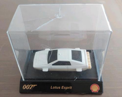 Lotus Esprit 007 James Bond Shell, Hobby en Vrije tijd, Modelauto's | 1:50, Zo goed als nieuw, Auto, Overige merken, Ophalen of Verzenden