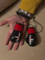 Miniatuur bokshandschoenen., Overige, Maat XS of kleiner, Vechtsportmateriaal, Nieuw