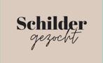 Schilder gezocht, Vacatures, Profielen | Man/Vrouw zoekt werk, Rijbewijs B, Overige vormen, Overige uren, Overige branches