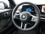 BMW 1-serie 120 M Sport Design Edition | 19 inch | Glazendak, Gebruikt, Met garantie (alle), Origineel Nederlands, Bedrijf