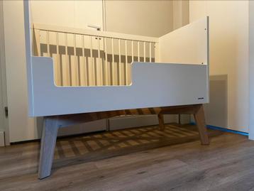 Kidsmill sixties - complete en erg nette babykamersset beschikbaar voor biedingen