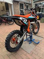 KTM 85 SX Grote Wielen, Overige merken, Ophalen of Verzenden, 85 cc, Gebruikt