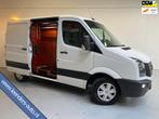 Volkswagen Crafter Servicewagen 35 2.0 TDI euro6 L1H1 2xSchu, Auto's, 13 km/l, Gebruikt, 4 cilinders, Volkswagen