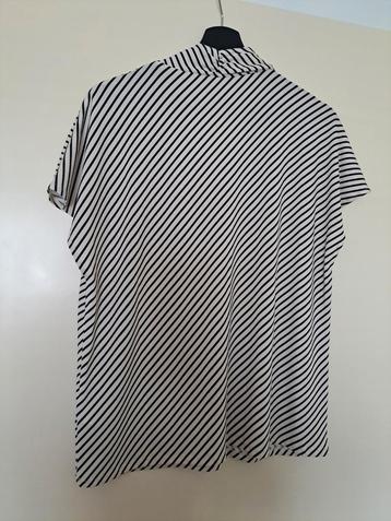 Blouse H&M maat L  beschikbaar voor biedingen