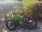 Mongoose freestyle bmx stunt, Fietsen en Brommers, Fietsen | Crossfietsen en BMX, Ophalen, Zo goed als nieuw
