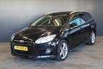 Ford FOCUS Wagon 1.6 TDCI Lease Titanium - € 3.500,- NETTO, Auto's, Ford, Origineel Nederlands, Te koop, 300 kg, 5 stoelen