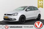 Volkswagen Polo 1.2 TSI Highline | Volledig Ond. | Climate C, Stof, Gebruikt, 4 cilinders, Bedrijf