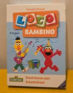 Mini loco Sesamstraat, Kinderen en Baby's, Ophalen of Verzenden, Zo goed als nieuw