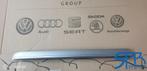 GOLF 7 SIERLIJST TRIM DASHBOARD lichtgrijs + patroon chroom, Gebruikt, Volkswagen, Ophalen of Verzenden, Volkswagen