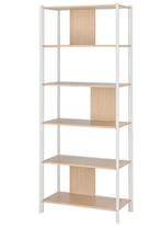 Jättesta shelving unit IKEA, Ophalen, Met plank(en), 50 tot 100 cm, Zo goed als nieuw
