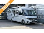 Adria Sonic Supreme 700 DL, Caravans en Kamperen, Campers, Automaat, Fiat, 7 tot 8 meter, Diesel