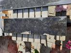 Belgische hardstenen vensterbanken, Ophalen, 100 tot 150 cm, Hardsteen, Vensterbanken