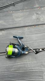 Shimano Catana, Ophalen of Verzenden, Zo goed als nieuw, Molen