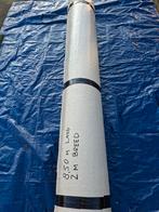 Nieuwe coupon vloerbedekking. Beige 8.50 m x 2m, Ophalen, Overige materialen, 30 cm of meer, Overige typen