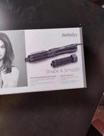 Babyliss föhnborstel Shape & Smooth, Sieraden, Tassen en Uiterlijk, Uiterlijk | Haarverzorging, Ophalen of Verzenden, Zo goed als nieuw