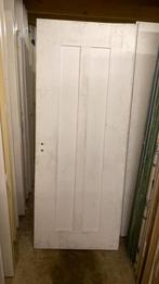 verschillende opdek paneeldeuren 83x211.5 cm, Ophalen, 80 tot 100 cm, Binnendeur, Nieuw