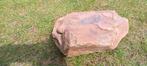 prehistorische tool,  slijpsteen, pollisoir, uniek stuk, Antiek en Kunst, Ophalen of Verzenden