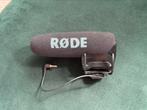 Rode VideoMic PRO, Ophalen of Verzenden, Zo goed als nieuw