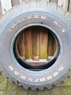 Goodyear Tracker A-T all terrain banden, Auto-onderdelen, Banden en Velgen, Ophalen of Verzenden, Zomerbanden, Band(en)