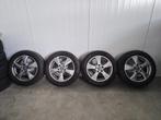 Velgen 16 inch winterset seat 5x112., Auto-onderdelen, Banden en Velgen, Ophalen, Gebruikt, 16 inch, Banden en Velgen