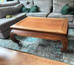 Opium Salontafel - 120x80x50cm, Antiek en Kunst, Antiek | Meubels | Tafels, Ophalen of Verzenden
