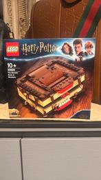 Lego Harry Potter The Monster Book of Monsters 30638 nieuw, Kinderen en Baby's, Speelgoed | Duplo en Lego, Ophalen of Verzenden