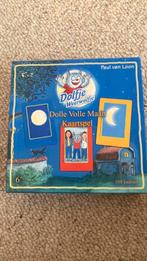 Dolfje weerwolfje kaartspel, Hobby en Vrije tijd, Gezelschapsspellen | Kaartspellen, Ophalen of Verzenden, Zo goed als nieuw