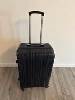 Travel one reiskoffer te koop, Sieraden, Tassen en Uiterlijk, Koffers, Gebruikt, Hard kunststof, Slot, Ophalen