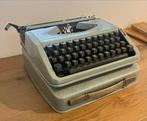 Hermes Baby typemachine, Diversen, Typemachines, Ophalen, Gebruikt