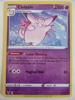 Clefable 064/185 (Pd2), Ophalen of Verzenden, Nieuw, Losse kaart