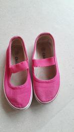 Roze Gymschoenen Maat 26 gympies, Gebruikt, Meisje, Schoenen, Ophalen of Verzenden