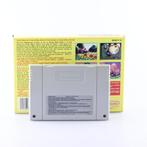 Super Nintendo Game: Super Mario World 2 Yoshi's Island, Spelcomputers en Games, Games | Nintendo Super NES, Nintendo, Zo goed als nieuw