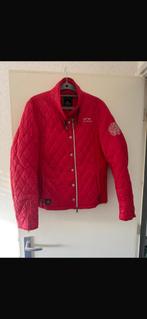 Jassrn, Kleding | Dames, Ophalen of Verzenden, Zo goed als nieuw, Rood