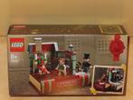 LEGO 40410 Kerst Charles Dickens Tribute nieuw, Ophalen of Verzenden, Nieuw, Complete set, Lego