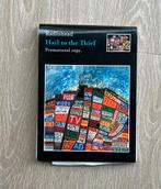 Radiohead - Hail To The Thief - Limited genummerde promo CD, Ophalen of Verzenden, 2000 tot heden, Zo goed als nieuw