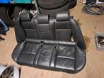 Bmw e39  touring leren interieur, Auto-onderdelen, Interieur en Bekleding, Ophalen, BMW