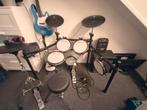 Millenium mps-750X drumstel set, Muziek en Instrumenten, Drumstellen en Slagwerk, Ophalen, Zo goed als nieuw, Overige merken, Elektronisch