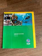 Padi nitrox cursusboek Nederlands, Boeken, Schoolboeken, Overige niveaus, Nederlands, Ophalen of Verzenden, Zo goed als nieuw