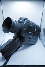 Bauer S 204 XL Super 8 (analoge video camera), Ophalen of Verzenden, 8mm, Camera