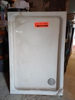 Douchebak 80x120cm, Doe-het-zelf en Verbouw, Sanitair, Ophalen of Verzenden, Gebruikt, Douche