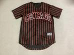 Chicago Baseball Shirt - Maat 176, Ophalen of Verzenden, Zo goed als nieuw