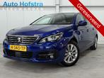Peugeot 308 SW 1.2 PureTech 131 PK Blue Lease Premium 1/2-LE, Voorwielaandrijving, Gebruikt, 1199 cc, Blauw