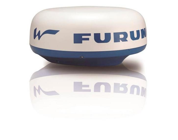 FURUNO WIFI Boot Radar Sensor DRS4W, Watersport en Boten, Bootonderdelen, Zo goed als nieuw, Motor en Techniek, Motorboot, Ophalen of Verzenden