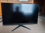 Acer Nitro 27"  Gaming Monitor 180Hz 1440p, Computers en Software, Monitoren, Gaming, IPS, Acer Nitro, Zo goed als nieuw